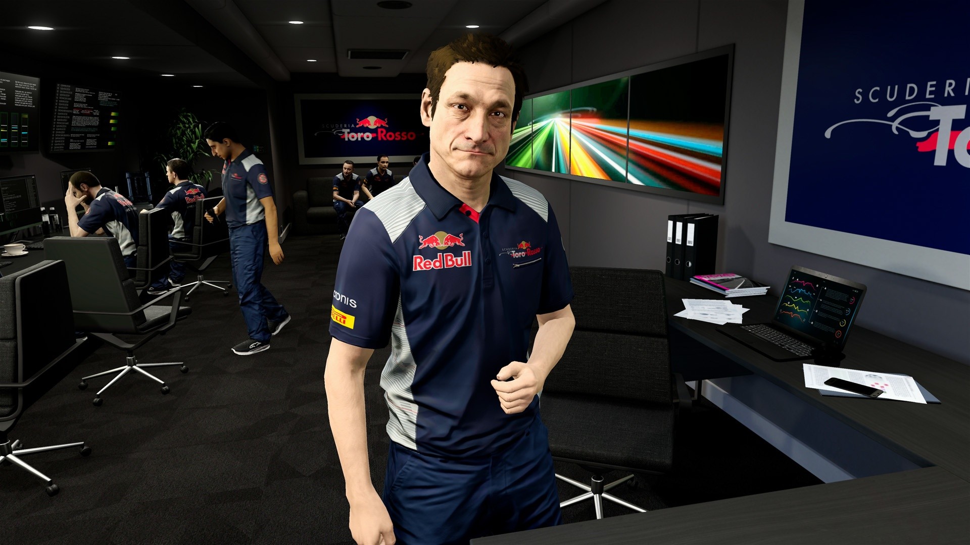 F1 2017 - Imagen 34